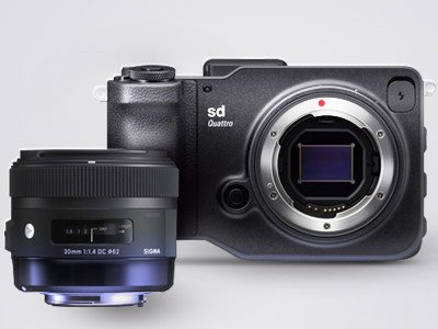 Cameras Cameras
