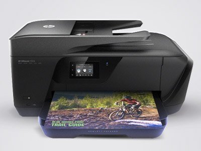 Printers Printers