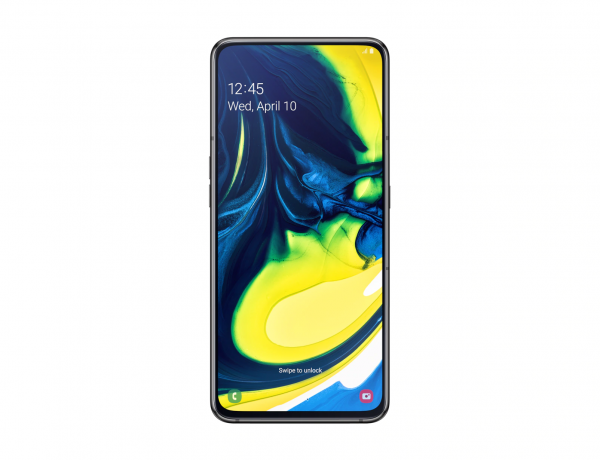 Galaxy A80