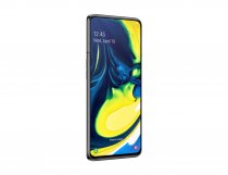 Galaxy A80