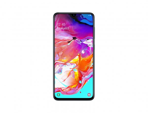 Galaxy A70