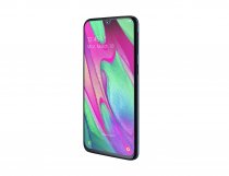 Galaxy A40