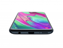 Galaxy A40
