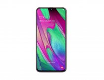 Galaxy A40