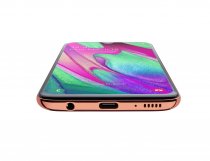 Galaxy A40