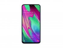 Galaxy A40