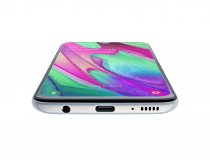 Galaxy A40