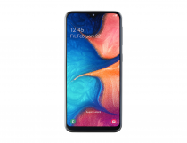 Galaxy A20e