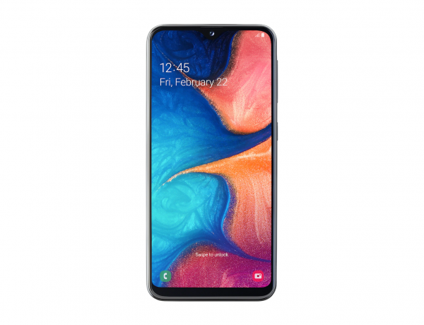 Galaxy A20e