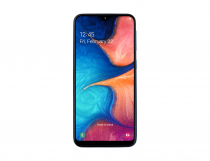 Galaxy A20e