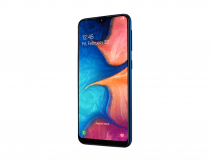 Galaxy A20e
