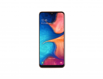 Galaxy A20e