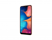 Galaxy A20e