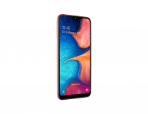 Galaxy A20e
