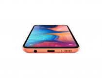 Galaxy A20e