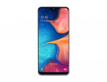 Galaxy A20e