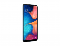 Galaxy A20e