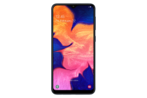 Galaxy A10