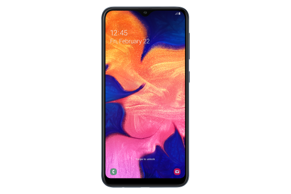 Galaxy A