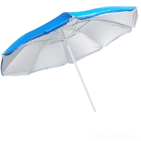 Cantilever Shanghai Parasol, Lime